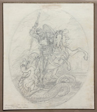 Ludwig Michael Ritter v