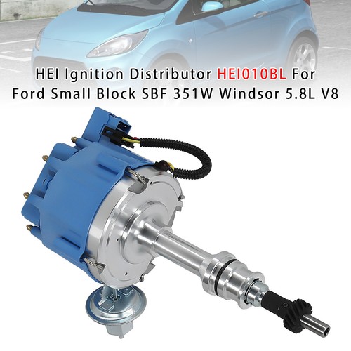 Hei ignition distributor - hei,