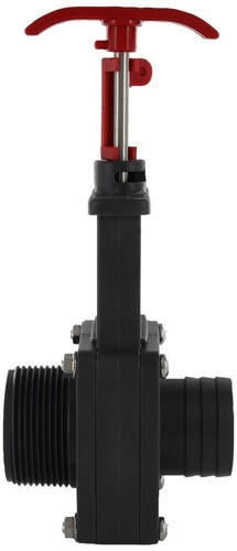 Steinbach fittinge gate valve - fittinge,