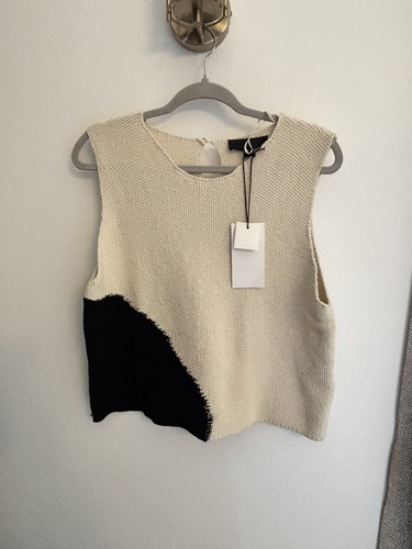 Ladies zara cream black - cream, &
