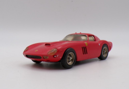 Starter ferrari 250 red - starter,