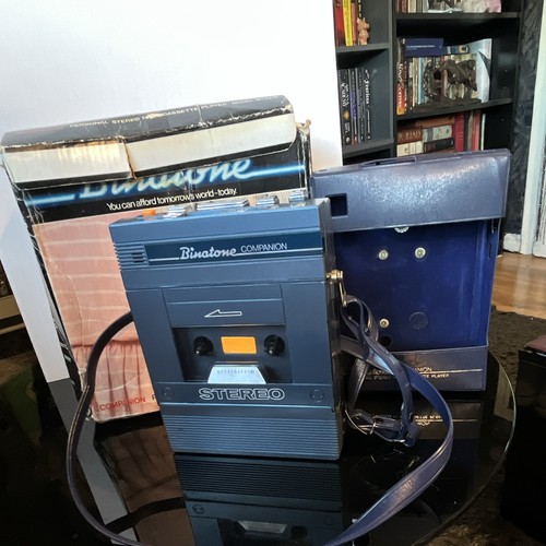 Binatone companion portable - binatone,