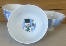 Johnson Brothers Set of 4