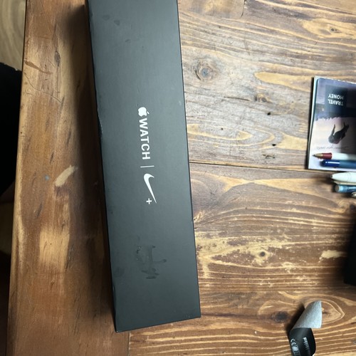 Apple watch box nike - apple,