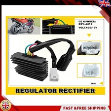 Regulator Rectifier Voltage