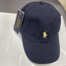 Ralph Lauren Baseball Unisex