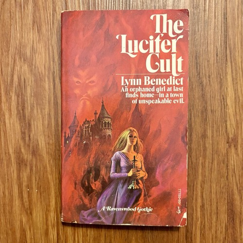 The lucifer cult - the,