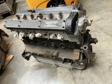 JAGUAR E-Type 4.2 Engine Block