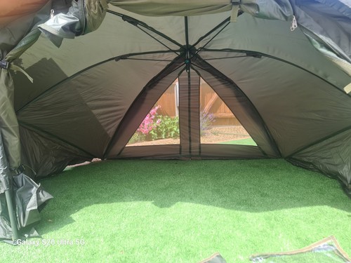 Carpzone airwave umbrella - airwave,