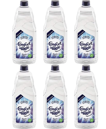 Comfort ironing water - water, original