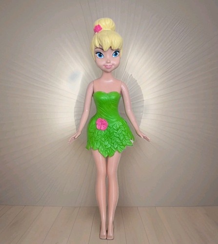 Disney fairies bubble tink - disney,