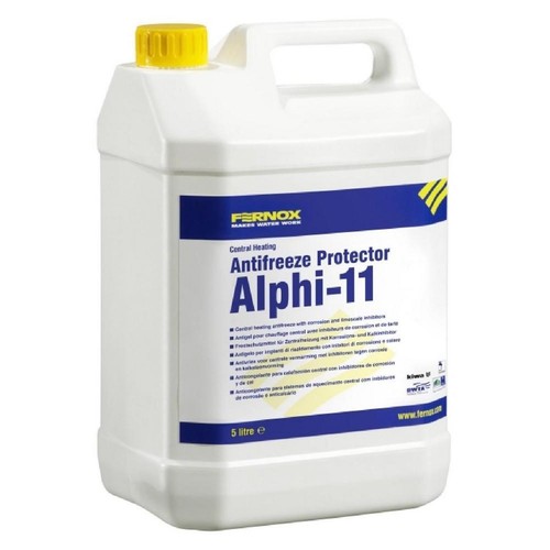 Fernox alphi antifreeze - alphi, 11