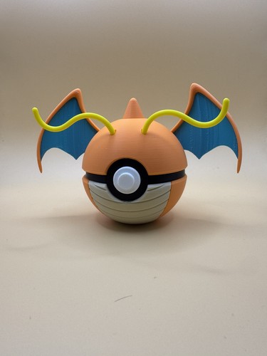 0149 dragonite pokeball - #0149,
