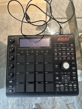 Akai professional mpc studio - mpc,
