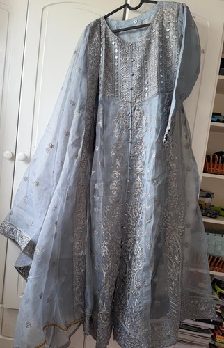Salwar kameez ready made asian - salwar,