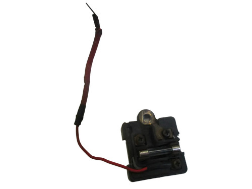 Main fuse suzuki 850 - main, g