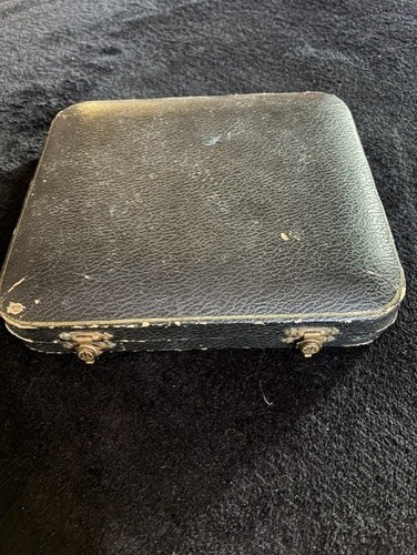 Vintage lewis rose - &, co