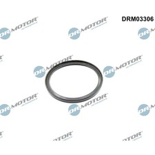DRM03306 CHARGE AIR COOLER