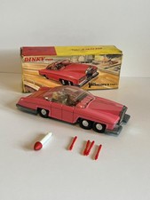 dinky 100 thunderbirds lady penelope fab 1