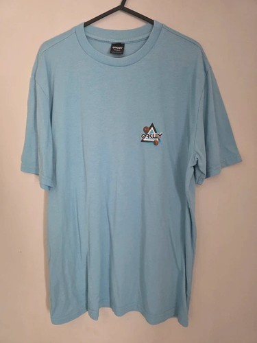 Oakley graphic shirt sky - graphic, t-shirt
