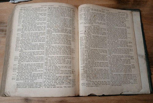 Antique 1823 the holy - antique,