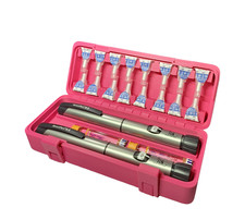 Novopen 6 Insulin Case,Fridge