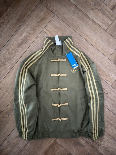 Adidas chinese new year jacket - chinese,