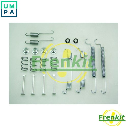 Accessory kit brake - kit,