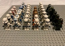 Lego Star Wars Bundle: Mystery