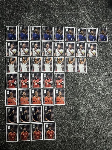2026 panini world cup - 2026,