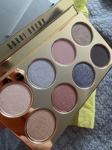 Bobbi brown starlight - starlight, crystal