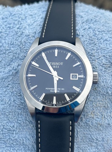 Tissot men - tissot, men's
