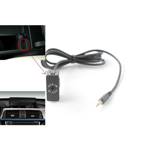 Car aux panel for - panel,
