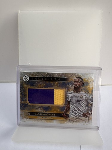 Topps inception 2024 - topps, 2024-25
