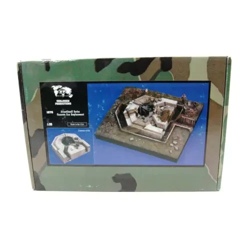 Verlinden vintage 35 - vintage, 1:35