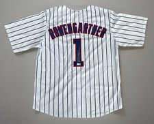 Thomas Ian Nicholas Signed