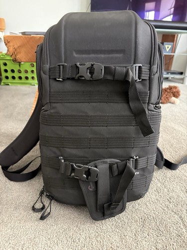Lowepro protactic 350 ii - lowepro, aw