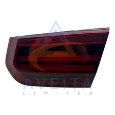 BMW 3 SERIES 320D M SPORT F30