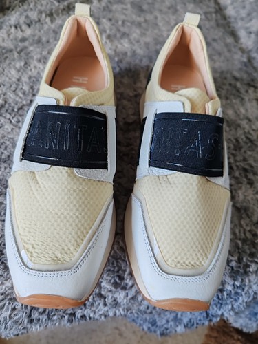 Hispanitas size trainers - hispanitas,