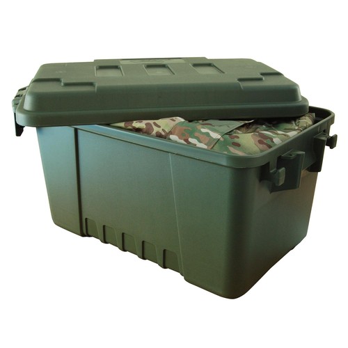 Small plano military storage - small,