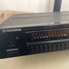 Pioneer 777 graphic - pioneer,