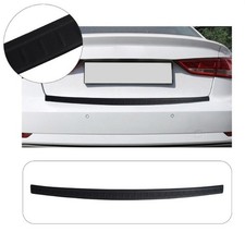 Rear Bumper Protector ABS For
