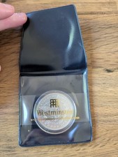 Westminster morgan dollar - morgan,