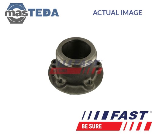 Ft24058 wheel hub rear fast - ft24058,