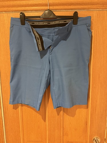 Galvin green men golf - men's, shorts