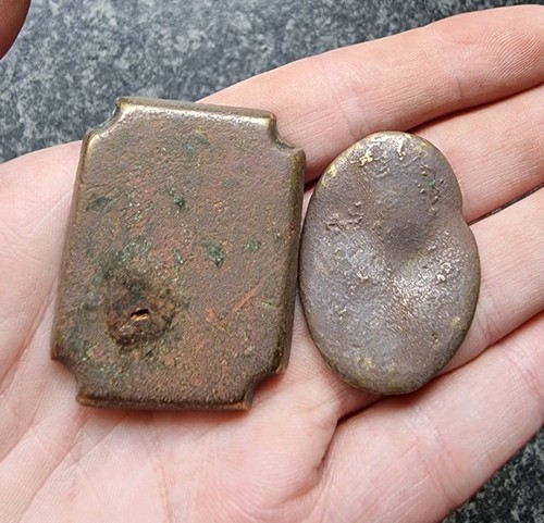 Post medieval georgian horse - /,
