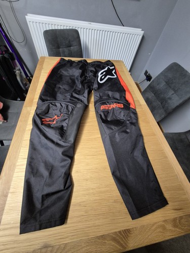 Alpinestars pants waist - alpinestars,