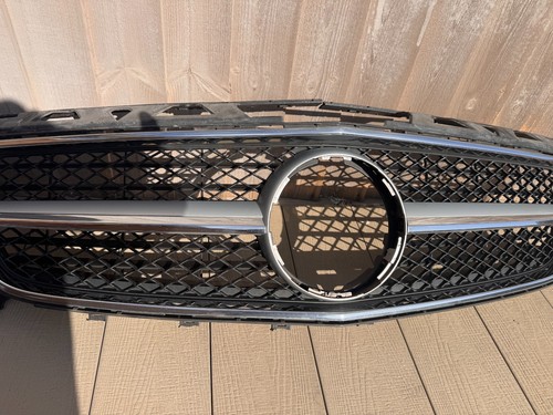 Genuine mercedes benz cls - mercedes-benz, c218