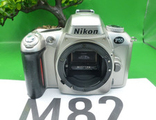 Nikon F55 35mm SLR Film Camera