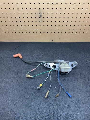 Cdi coil unit ignition - unit,